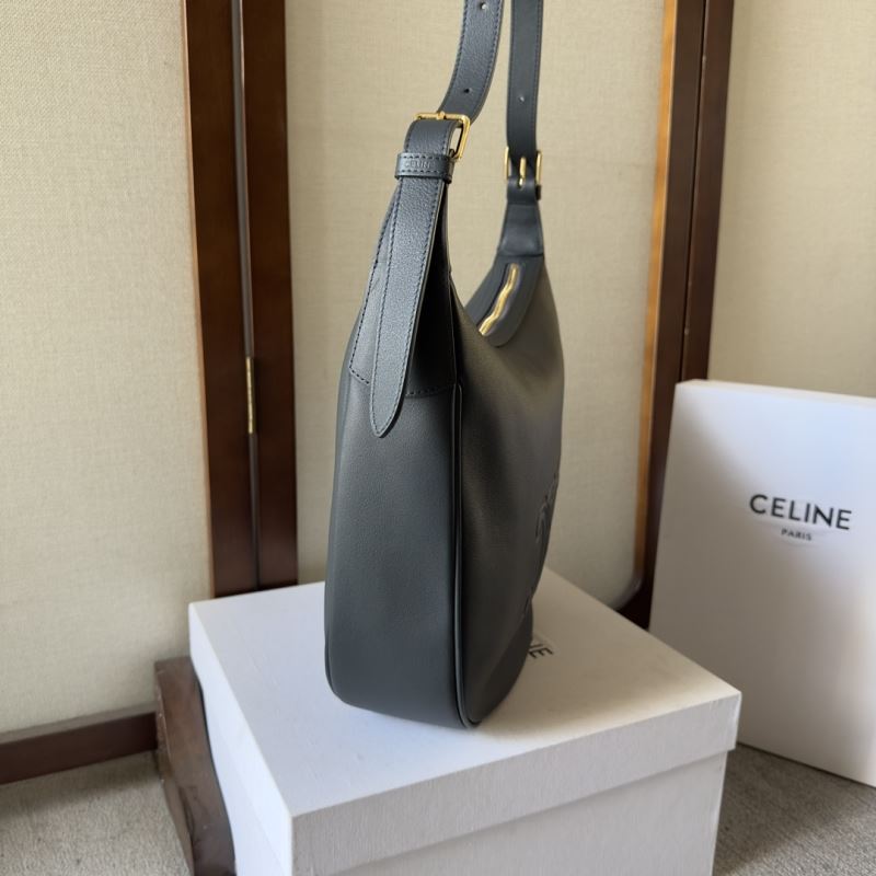 Celine Top Handle Bags